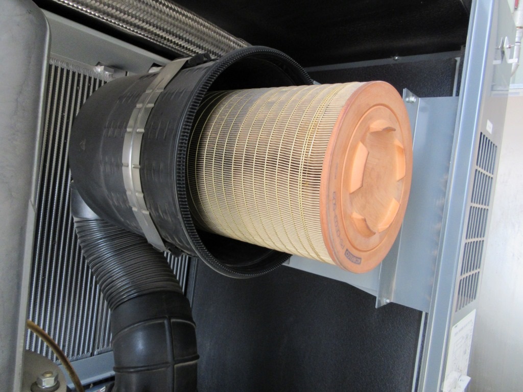 ​Hướng dẫn thay thế lọc gió máy nén khí chuẩn nhất